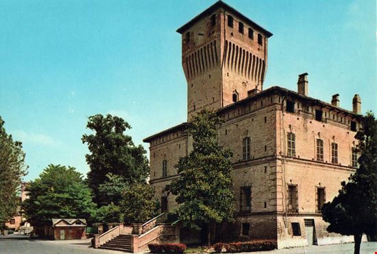 FESTIVAL DEL PENSIERO RIBELLE  a Sissa, Zibello e Roccabianca (PR) Parma